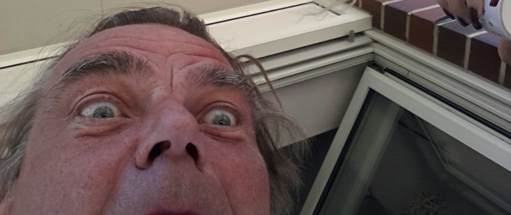 2018-07-02 – Neues aus Residenzia – wer der wahre Meister ist …