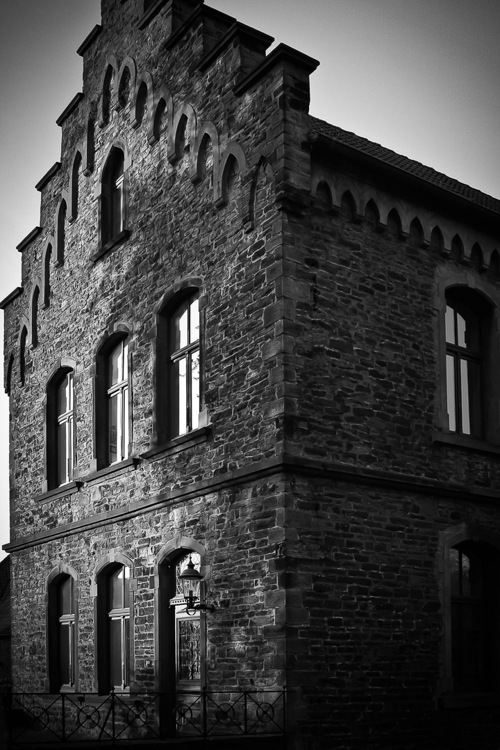 2011-04-23 - Schloss Opherdicke