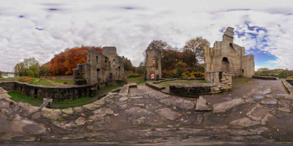 2015-11-04 - Burgruine Hardenstein