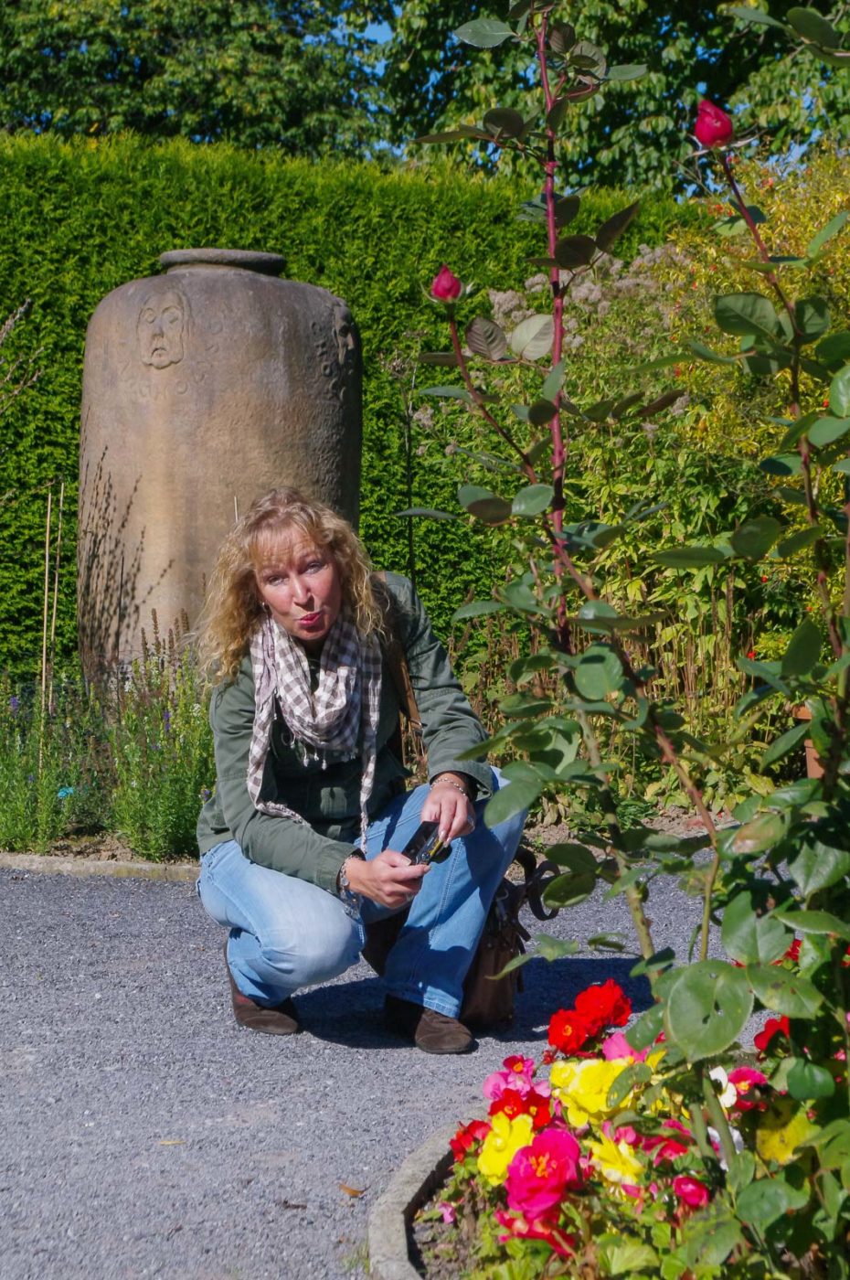 2015-10-02 - Grugapark Essen