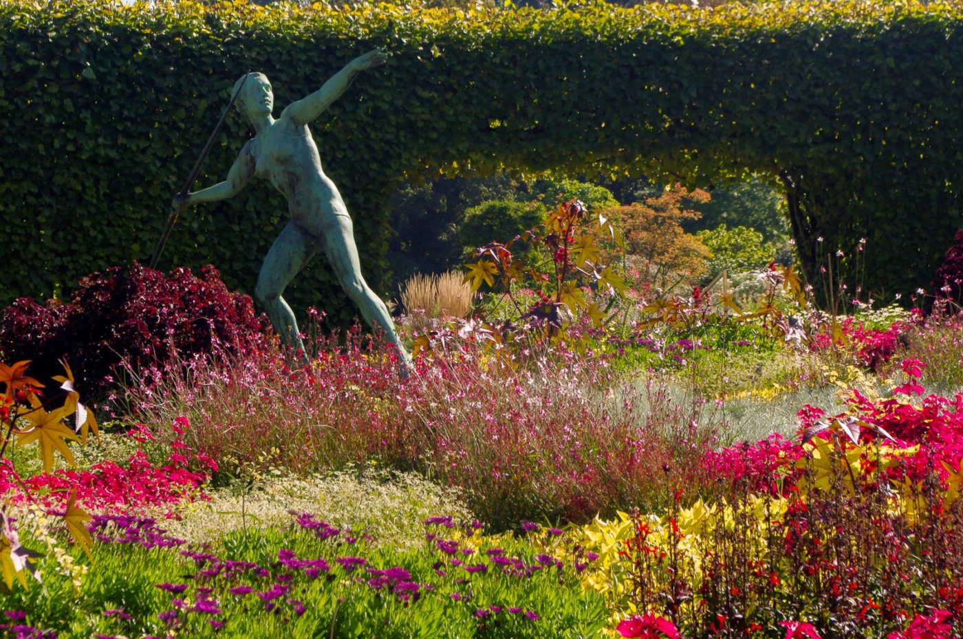 2015-10-02 - Grugapark Essen