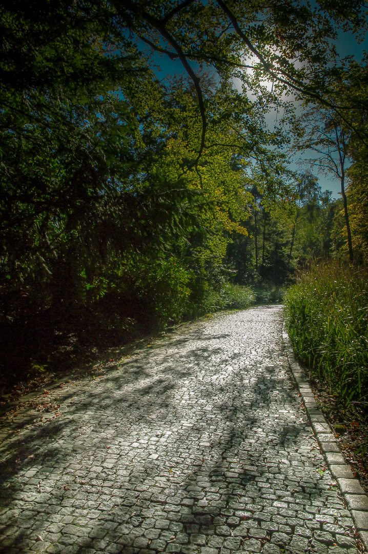 2015-10-02 - Grugapark Essen