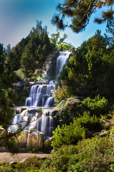 2015-10-03 - Grugapark Essen