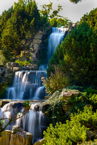 2015-10-03 - Grugapark Essen