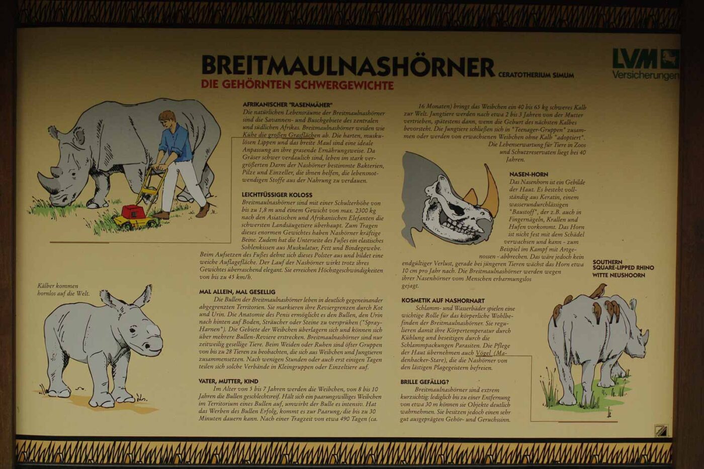 2016-03-10 - Allwetterzoo Münster