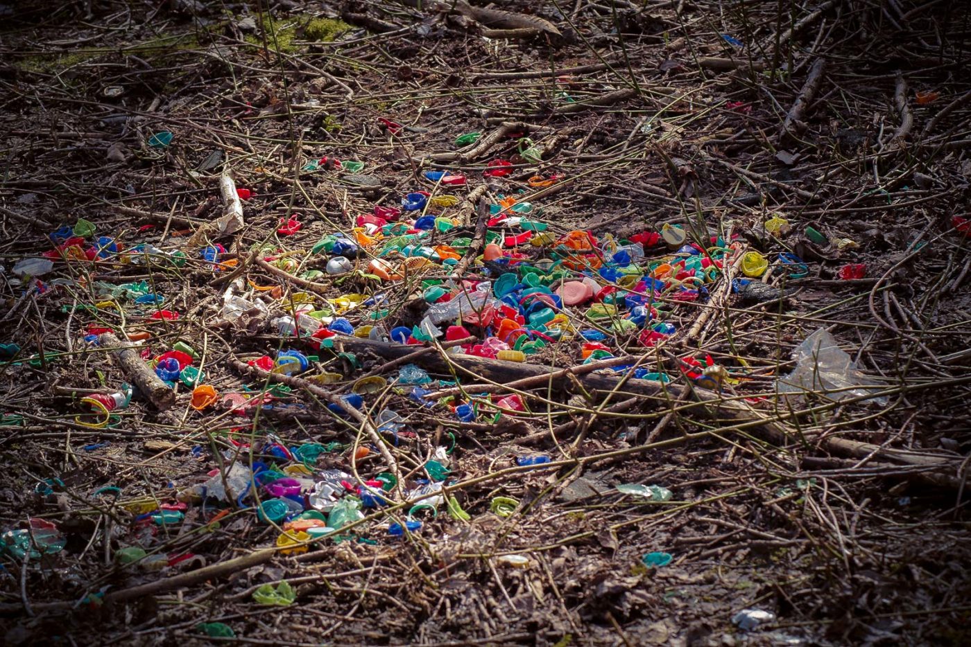 2016-04-03 - Uemminger See Bochum -