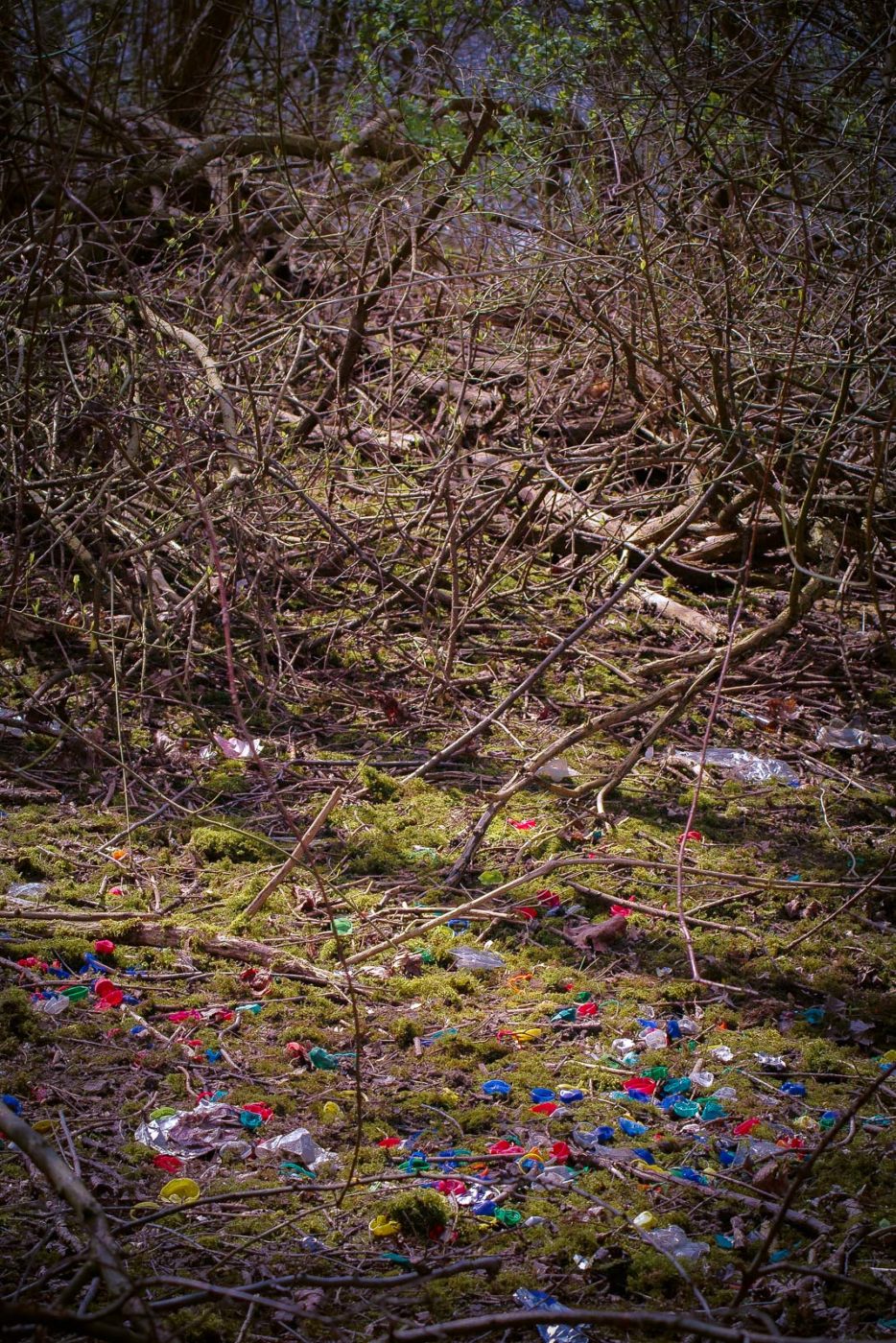 2016-04-03 - Uemminger See Bochum -