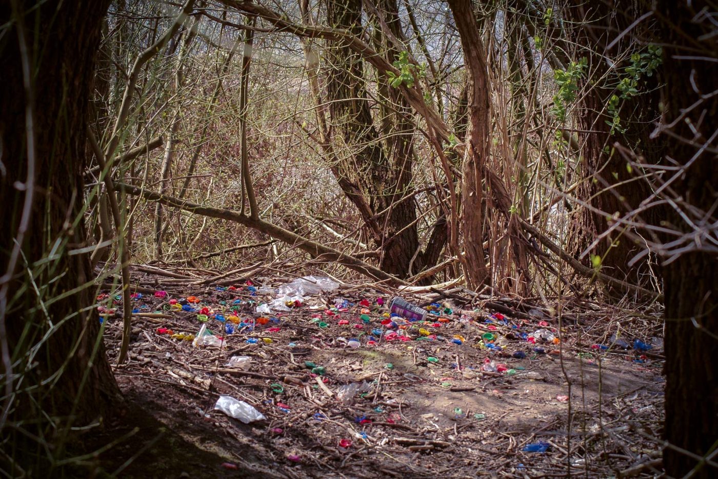 2016-04-03 - Uemminger See Bochum -