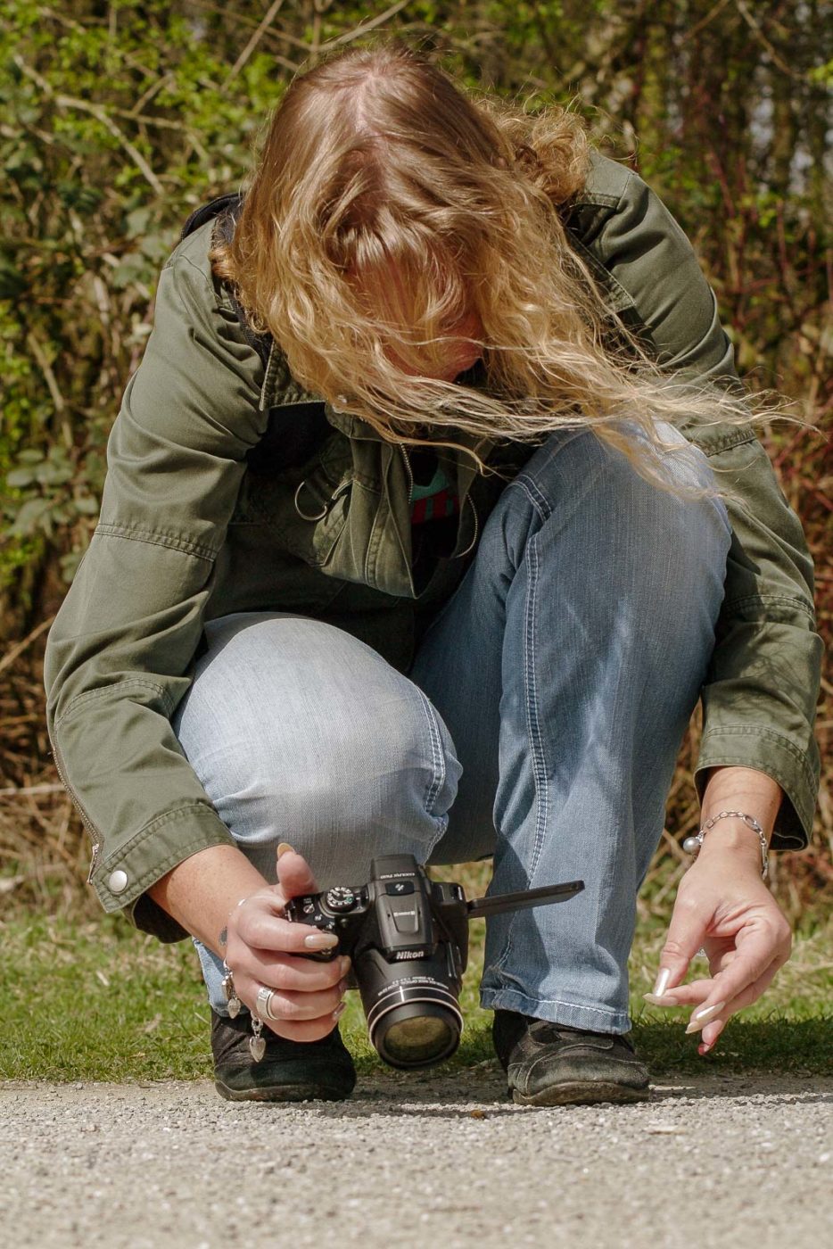 2016-04-03 - Uemminger See Bochum -