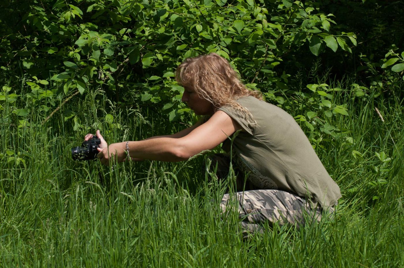 2016-05-26 - NSG Langeloh Herne