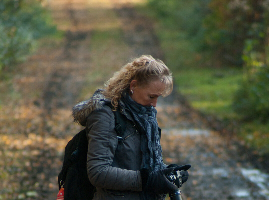 °2016-11-12 – Halde Pluto – TheUte & TheHandschuhFotografieringing°