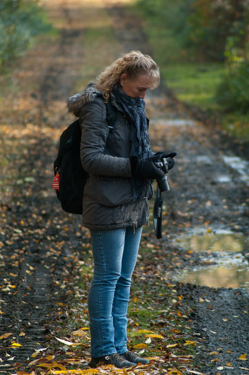 °2016-11-12 – Halde Pluto – TheUte & TheHandschuhFotografieringing°