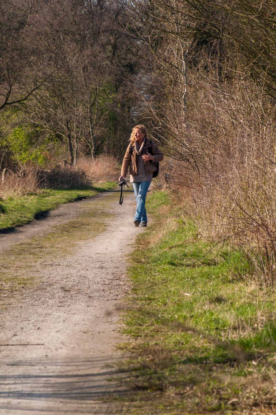 2017-03-25 - NSG Brandheide Recklinghausen