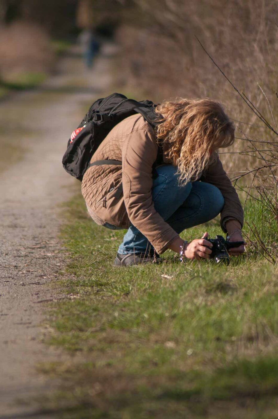 2017-03-25 - NSG Brandheide Recklinghausen