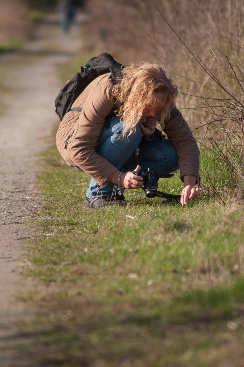 2017-03-25 - NSG Brandheide Recklinghausen