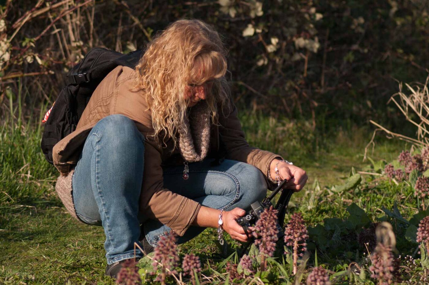 2017-03-25 - NSG Brandheide Recklinghausen