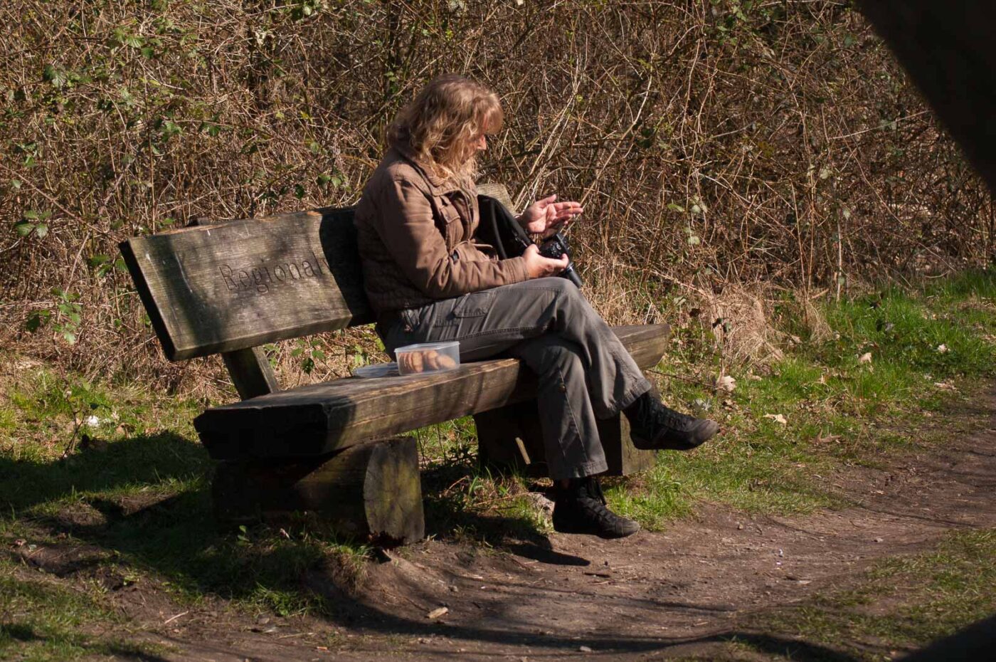 2017-03-28 - NSG Brinksknapp Recklinghausen