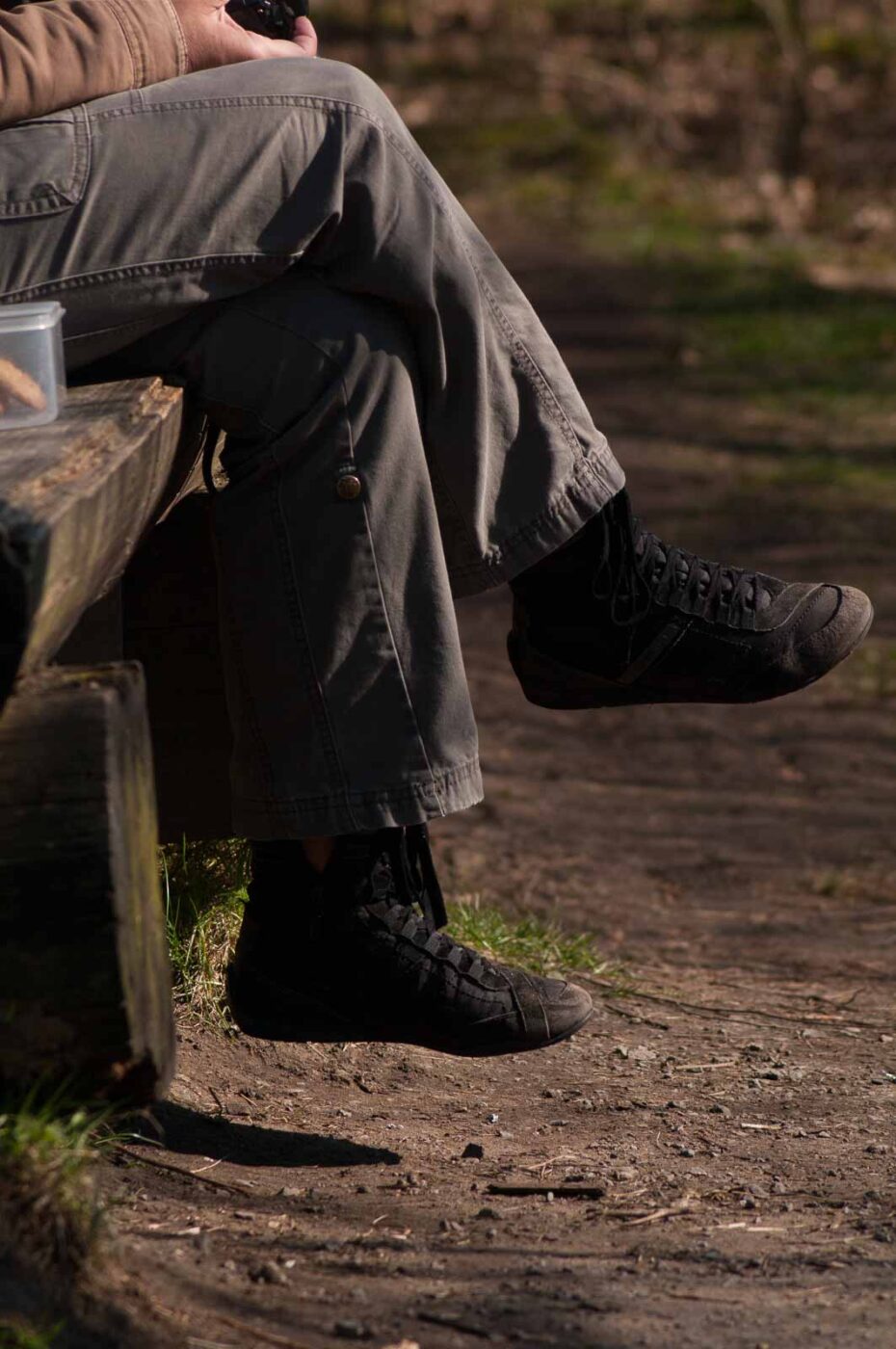 2017-03-28 - NSG Brinksknapp Recklinghausen