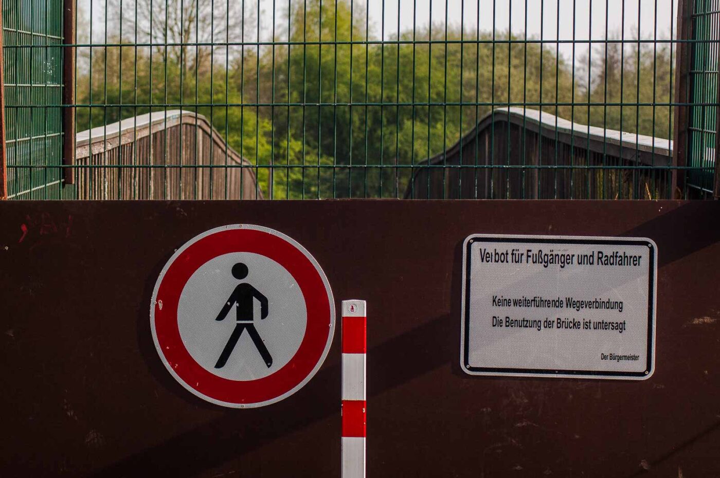 2017-04-08 - EmscherValleyWay Recklinghausen
