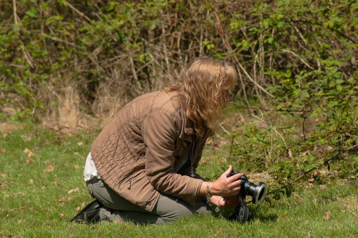 2017-05-10 - NSG Brinksknapp Recklinghausen