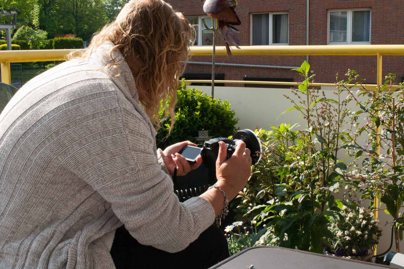 2017-05-14 - RE-sidenzia auf'm BallKong