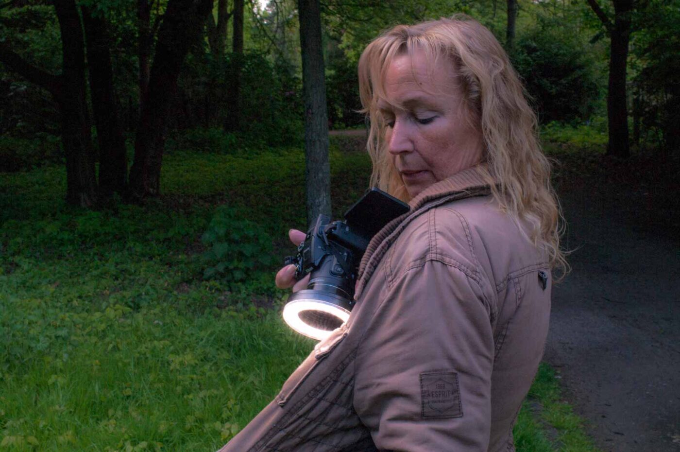 2017-05-14 - EmscherValleyWay Recklinghausen