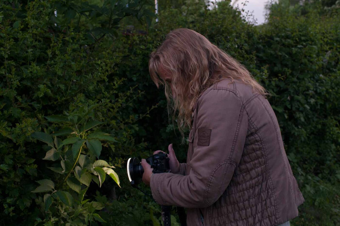 2017-05-14 - EmscherValleyWay Recklinghausen