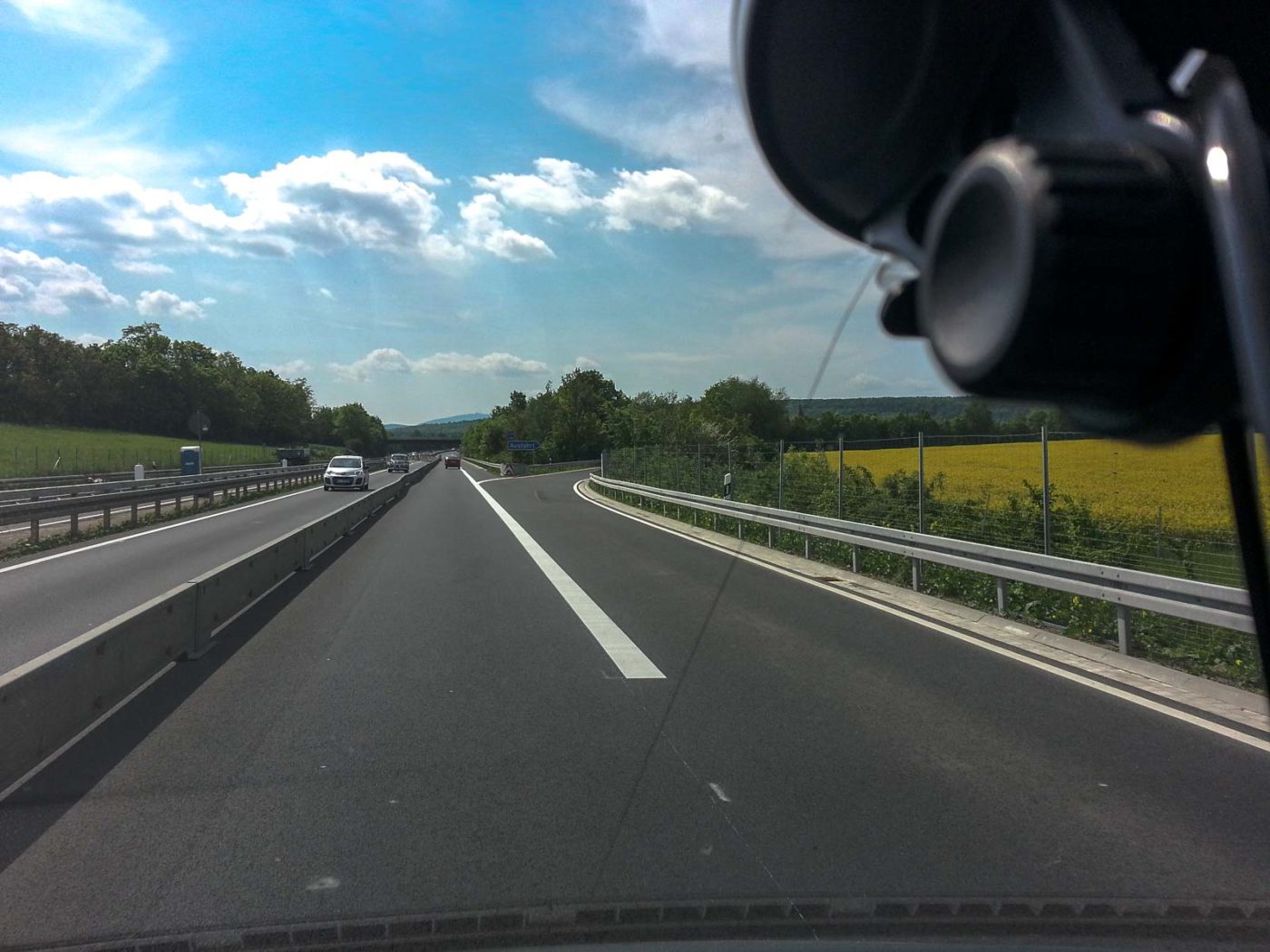 2017-05-23 - Blankenburg im Harz