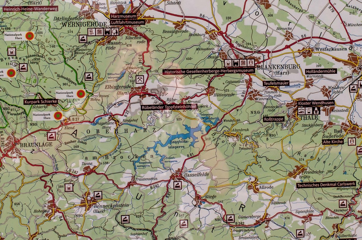 2017-05-23 - Blankenburg im Harz