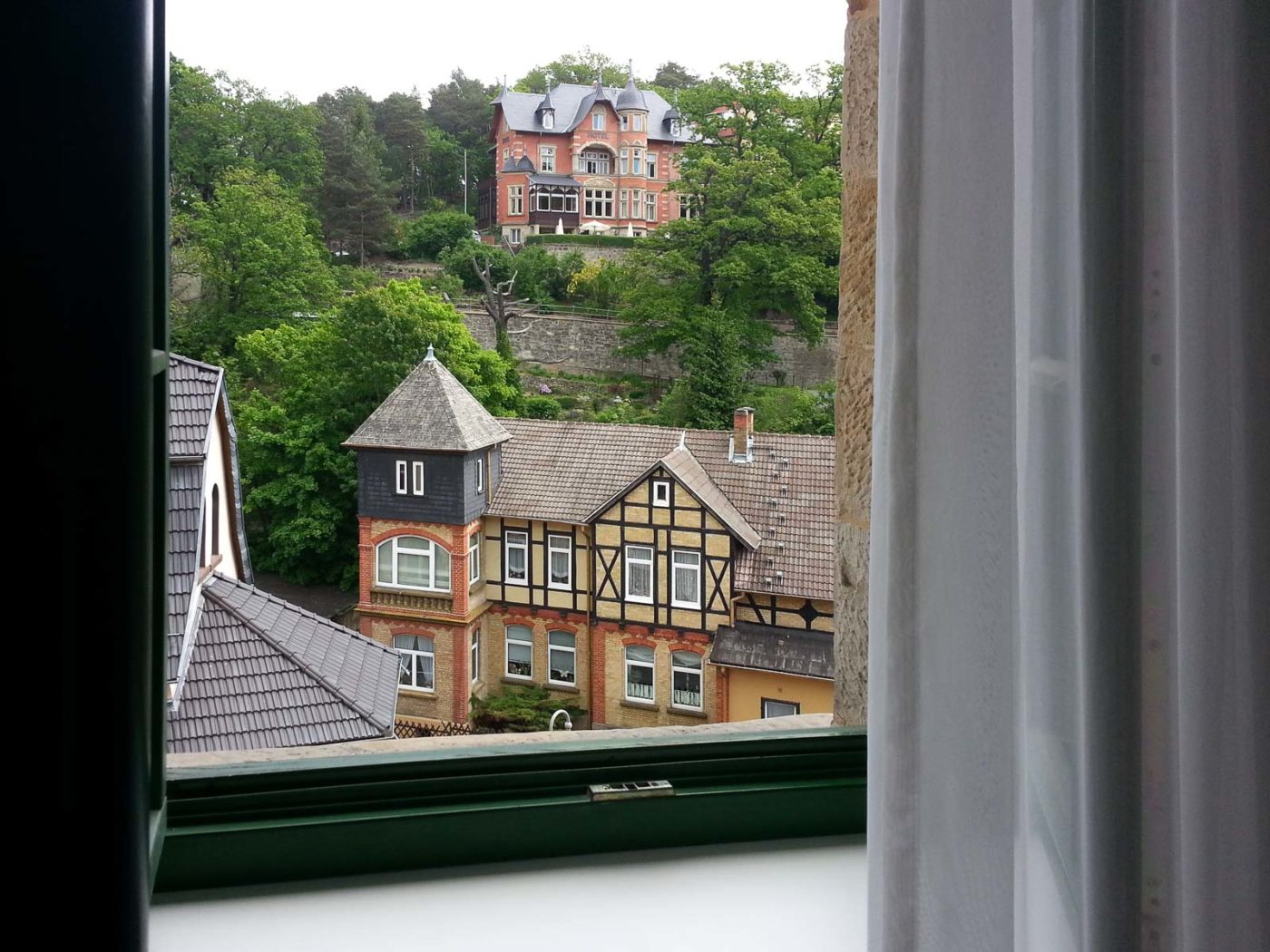 2017-05-23 - Blankenburg im Harz