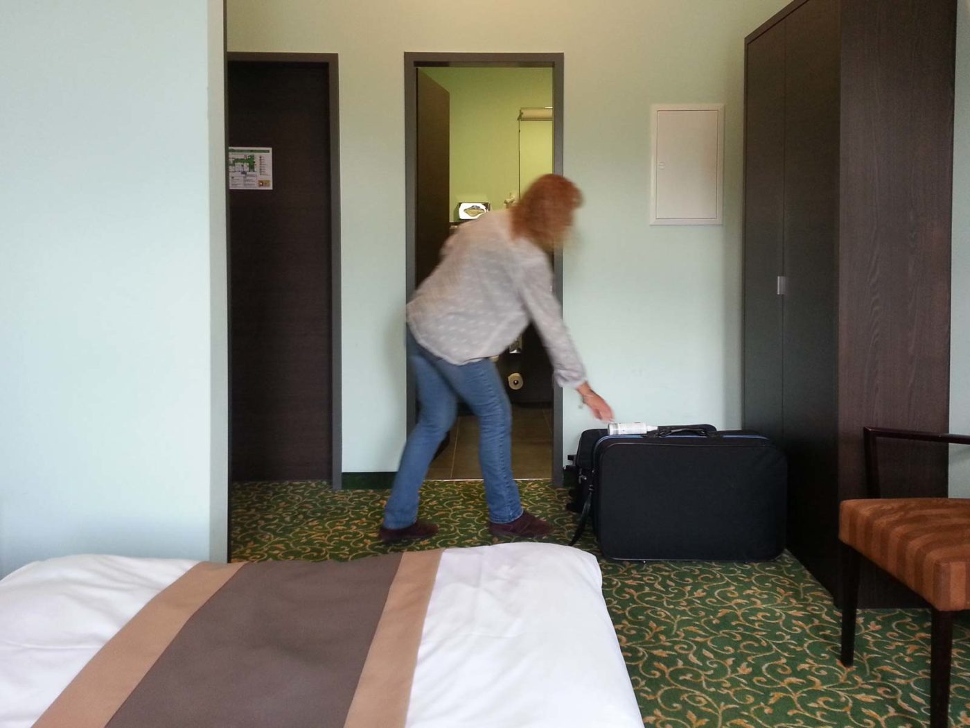 2017-05-23 - Blankenburg im Harz