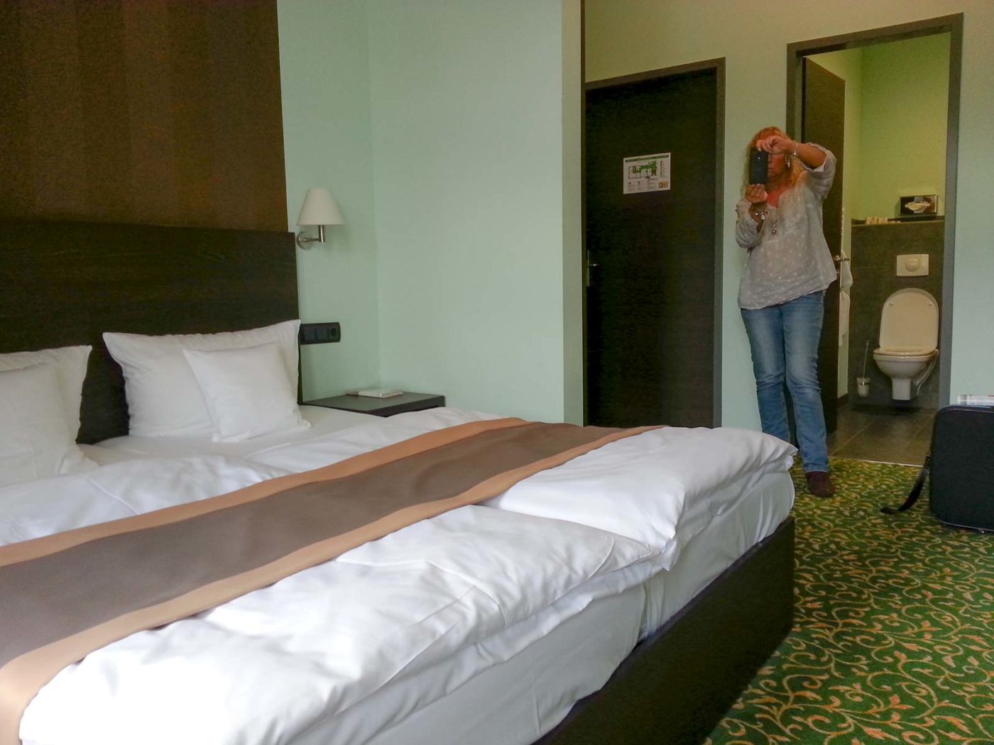 2017-05-23 - Blankenburg im Harz