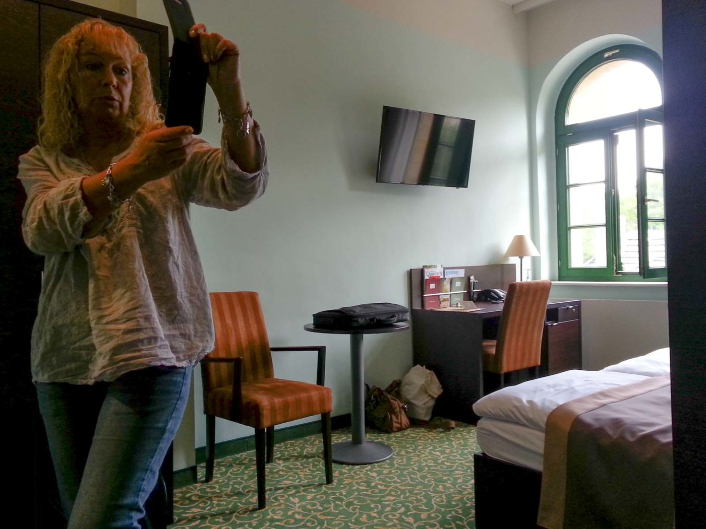 2017-05-23 - Blankenburg im Harz