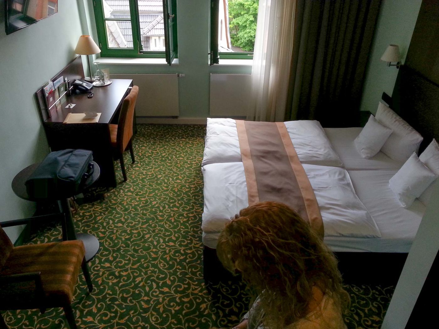 2017-05-23 - Blankenburg im Harz