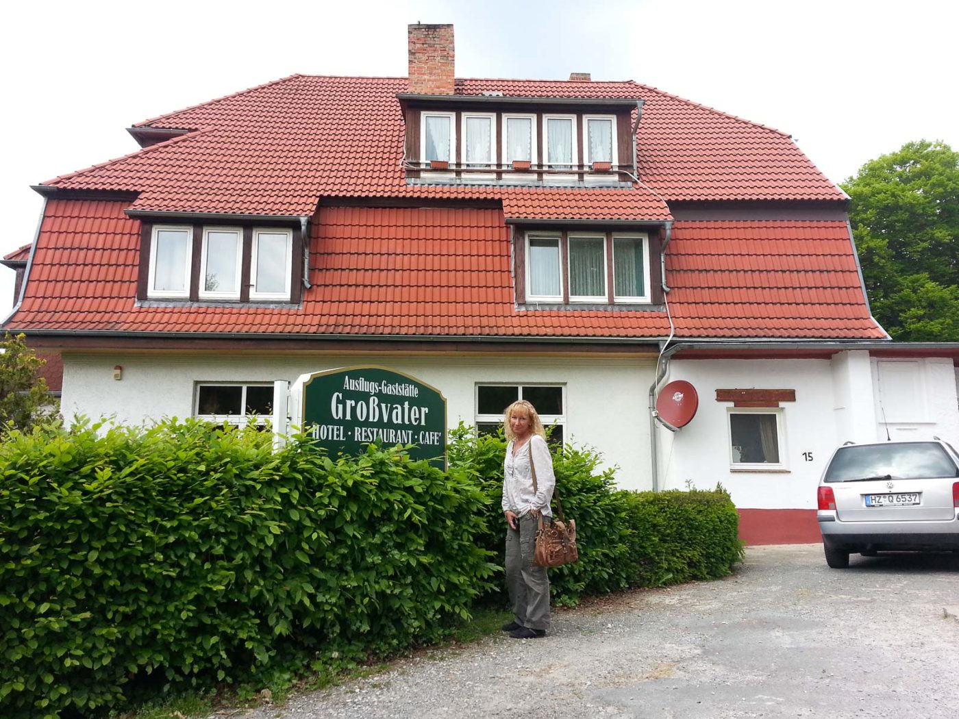 2017-05-23 - Blankenburg im Harz