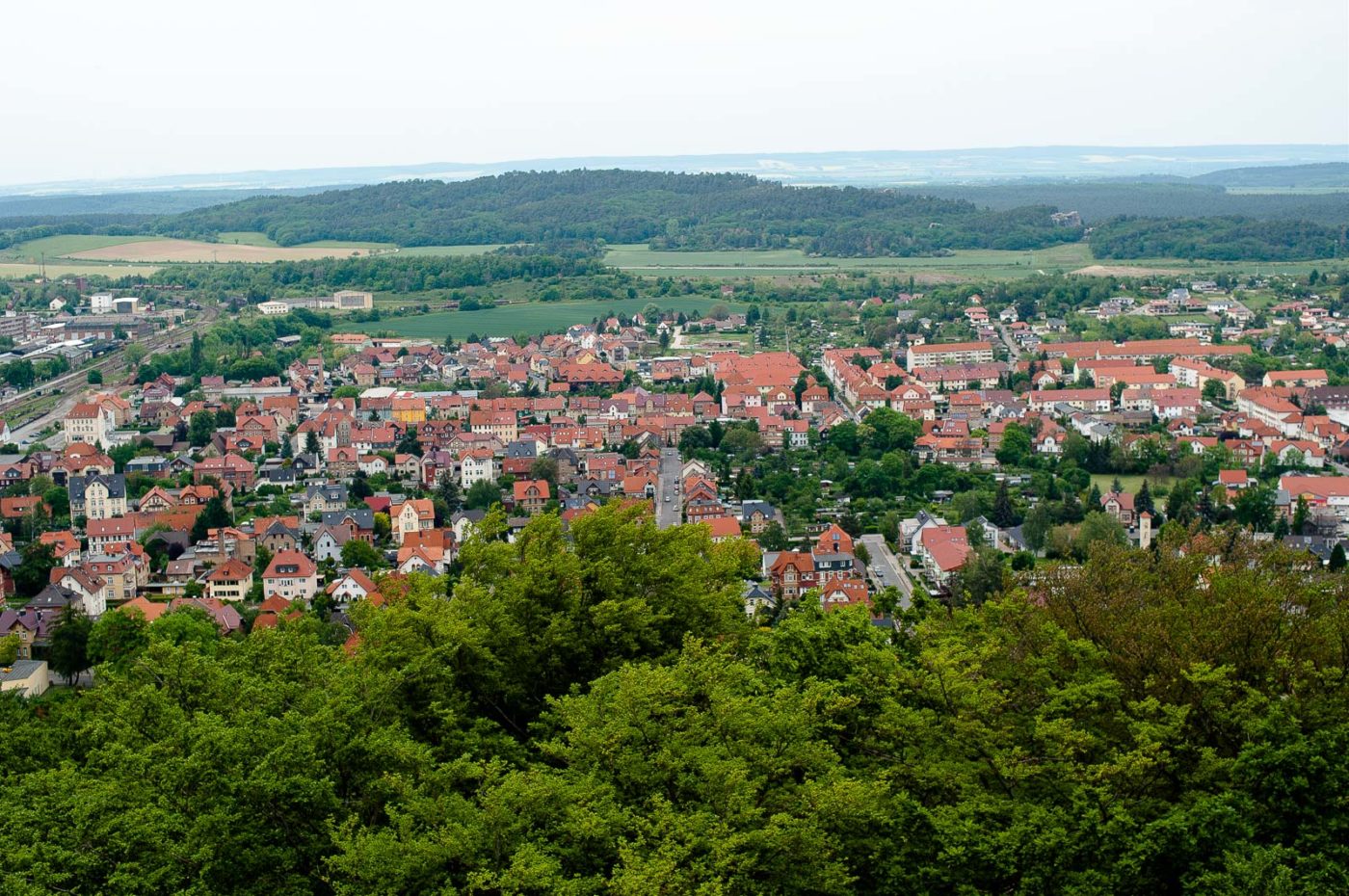 2017-05-23 - Blankenburg im Harz