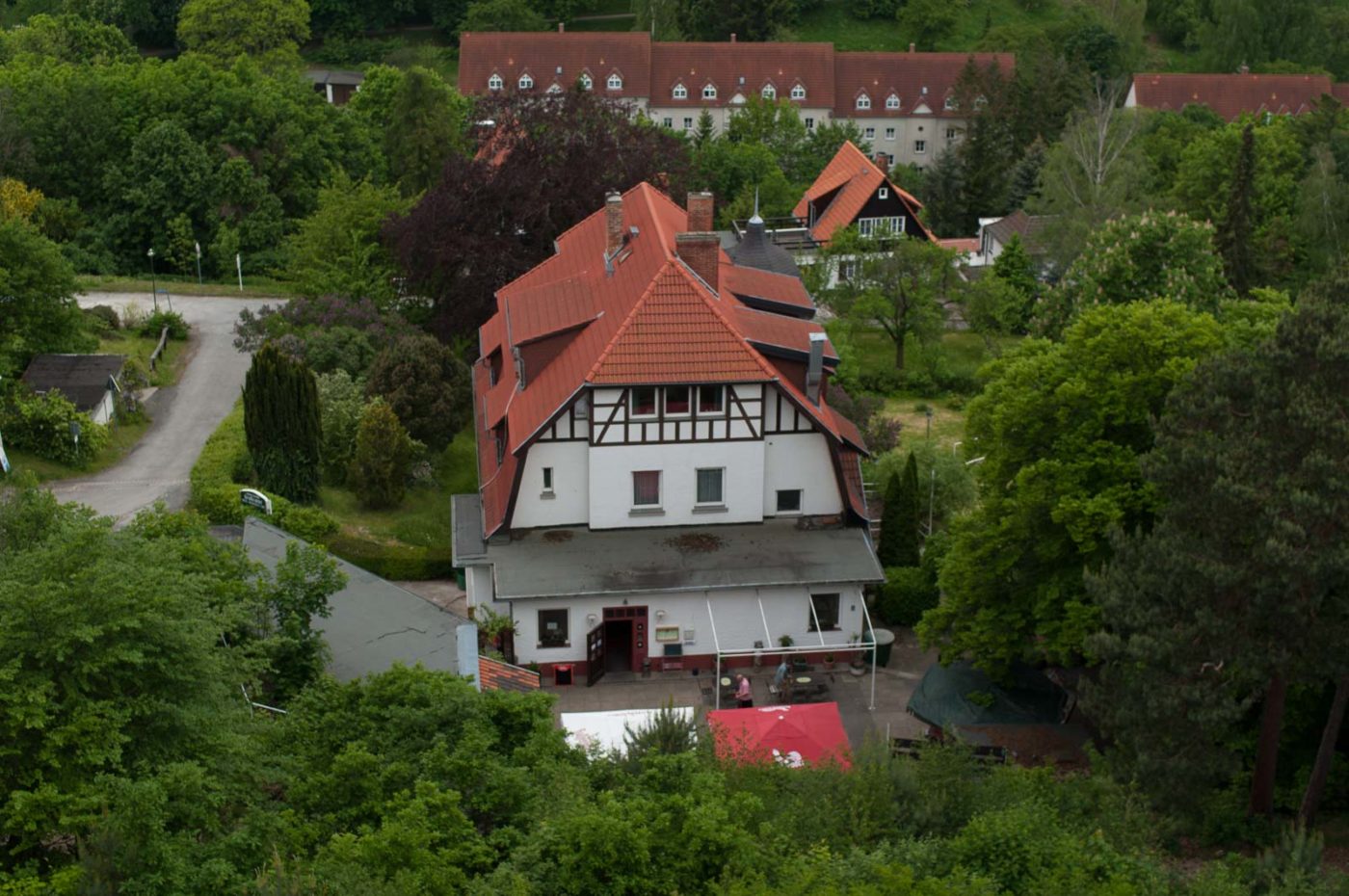2017-05-23 - Blankenburg im Harz