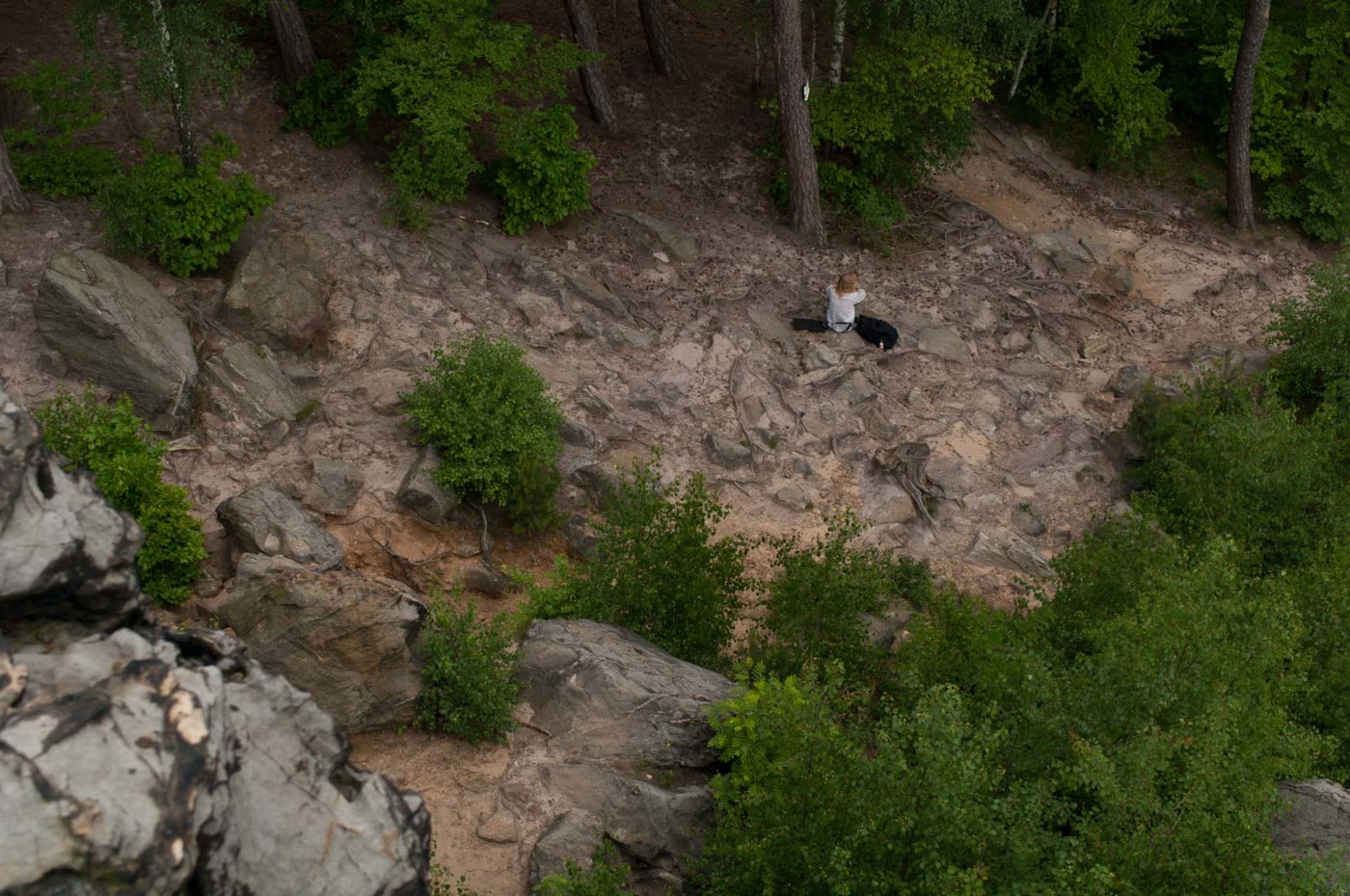 2017-05-23 - Blankenburg im Harz