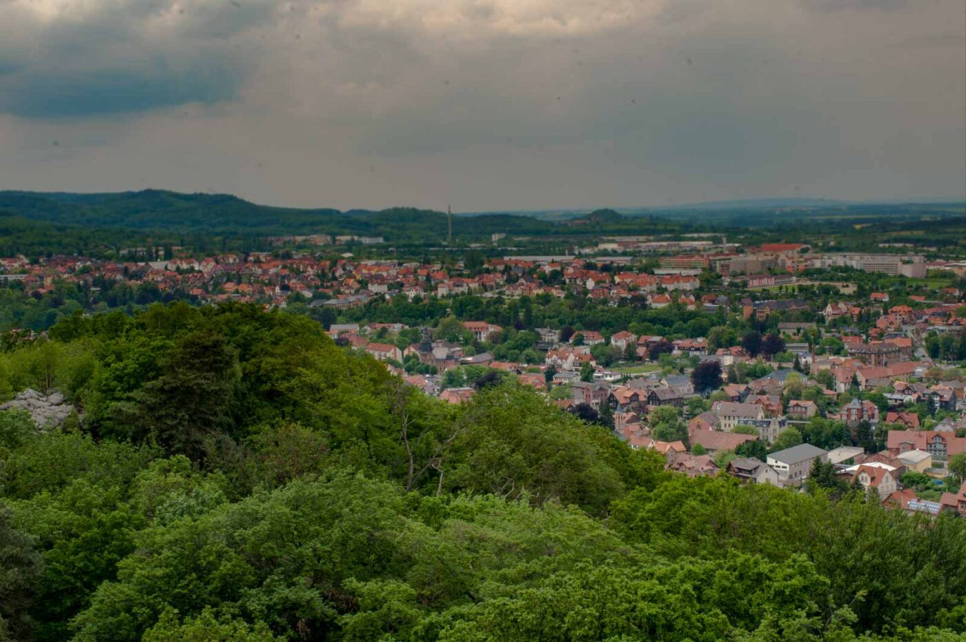 2017-05-23 - Blankenburg im Harz