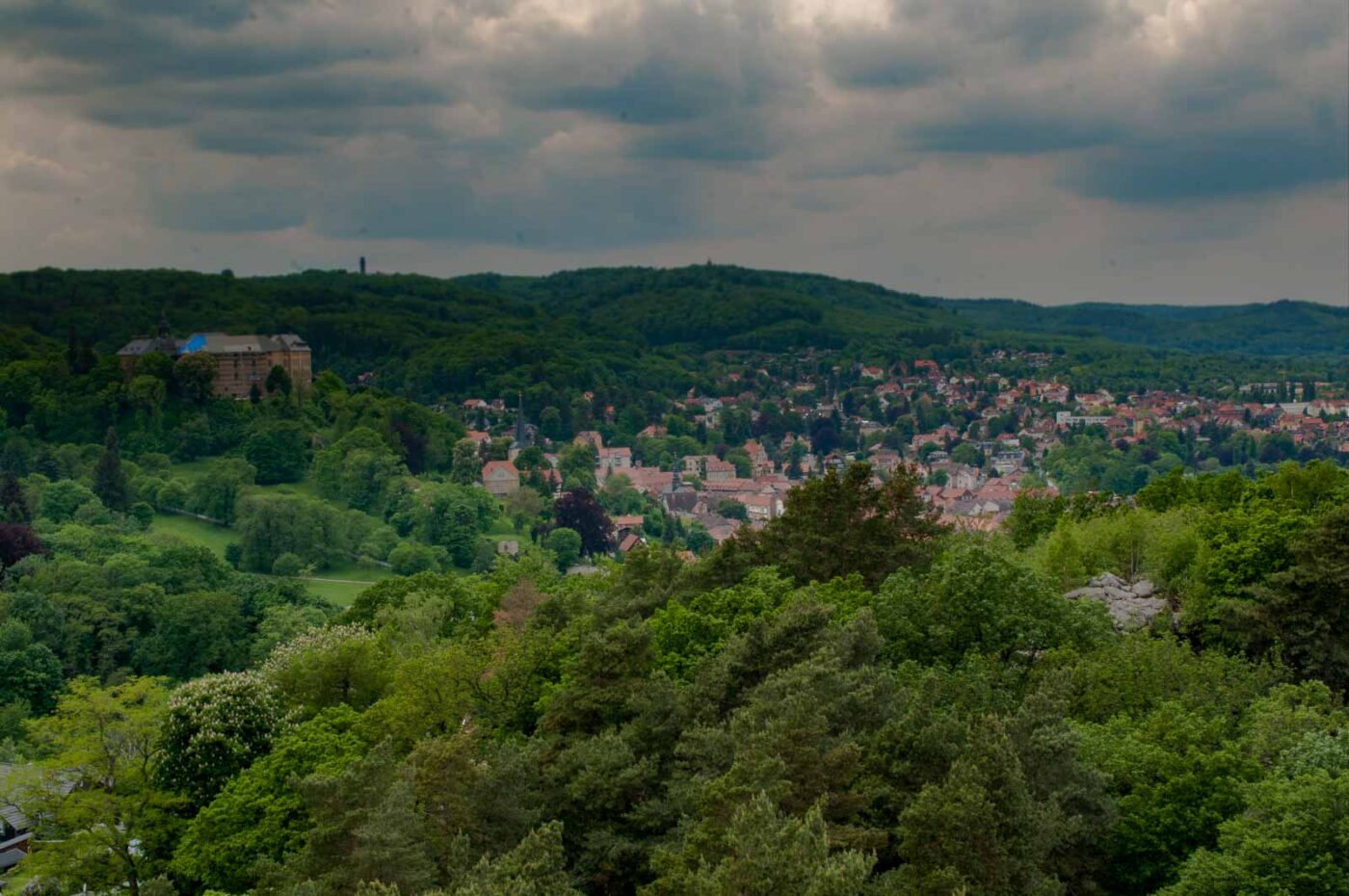2017-05-23 - Blankenburg im Harz