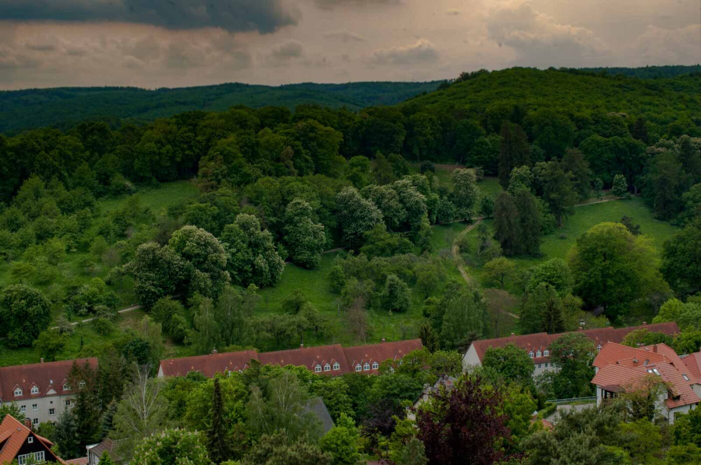 2017-05-23 - Blankenburg im Harz