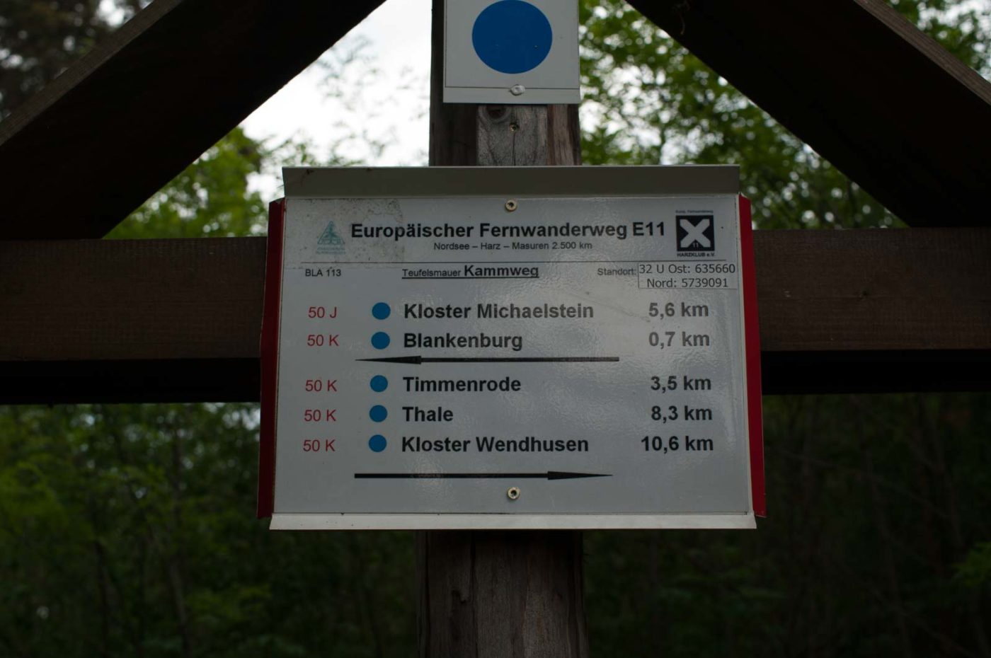 2017-05-23 - Blankenburg im Harz