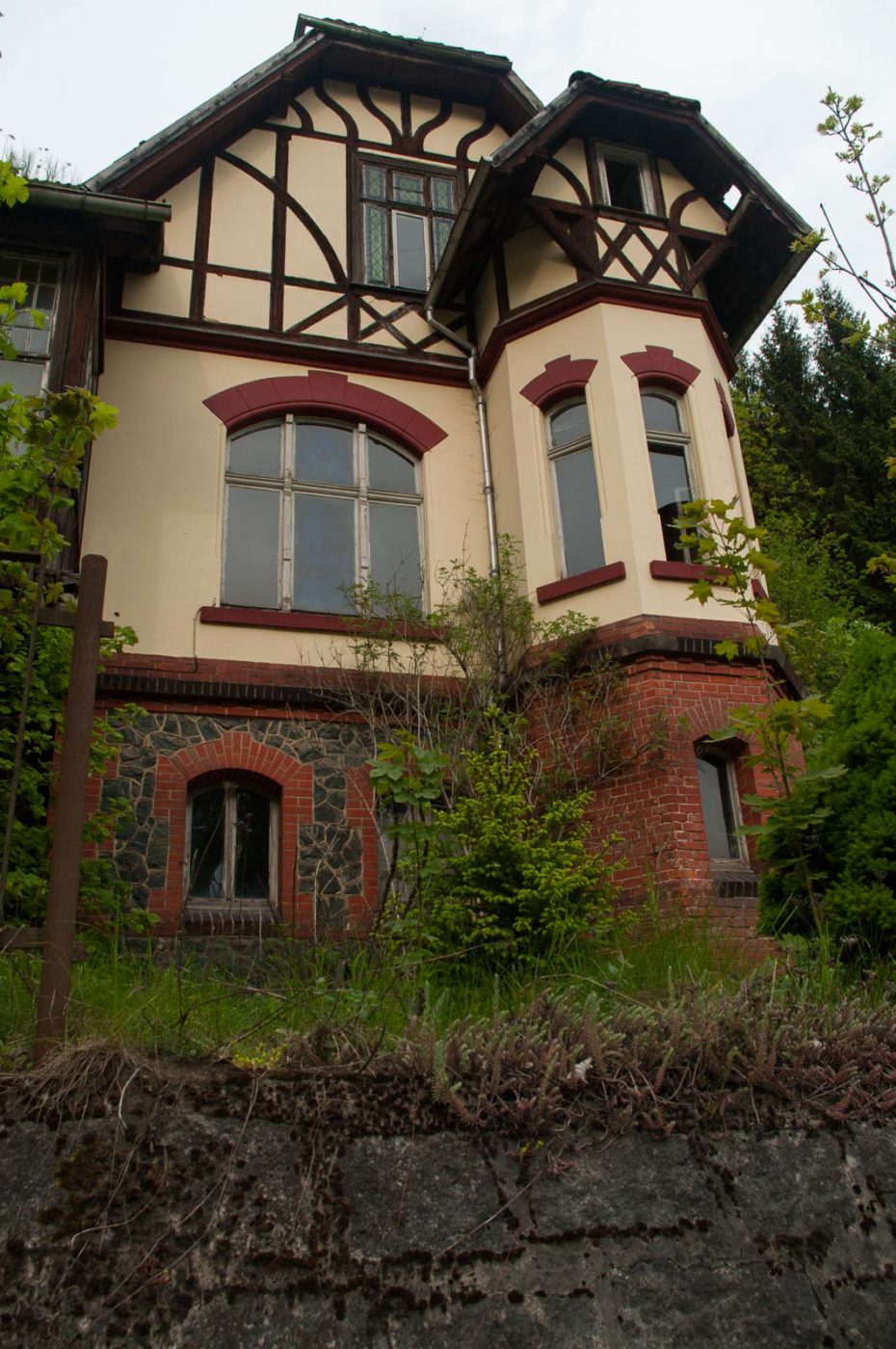 2017-05-23 - Blankenburg im Harz