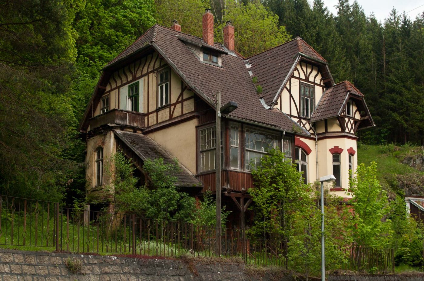 2017-05-23 - Blankenburg im Harz