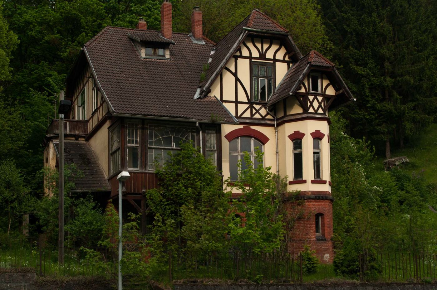 2017-05-23 - Blankenburg im Harz