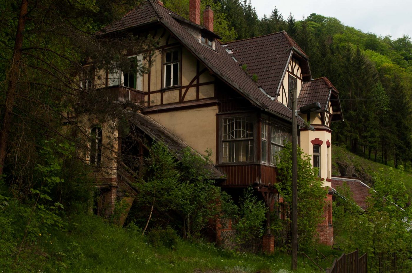 2017-05-23 - Blankenburg im Harz