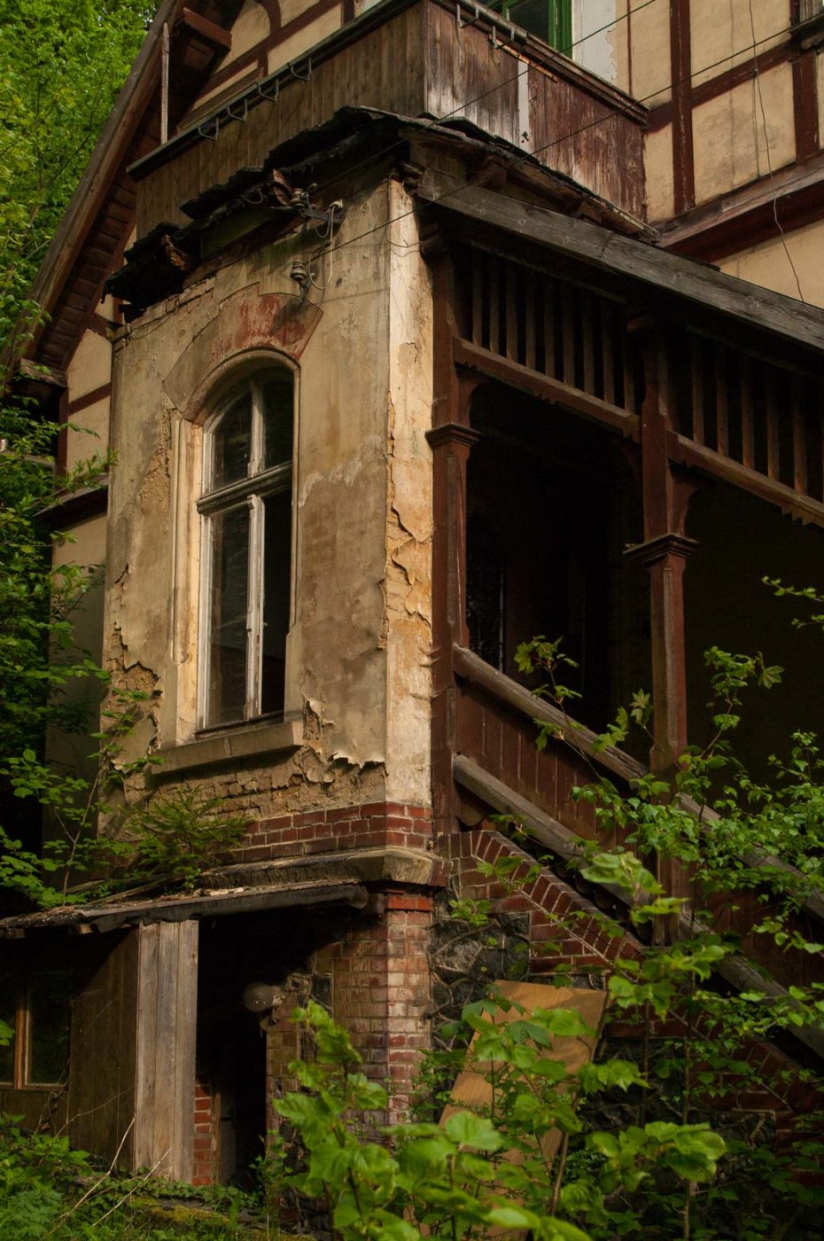 2017-05-23 - Blankenburg im Harz