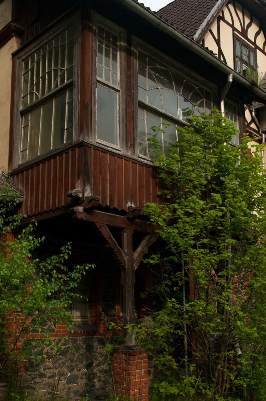 2017-05-23 - Blankenburg im Harz