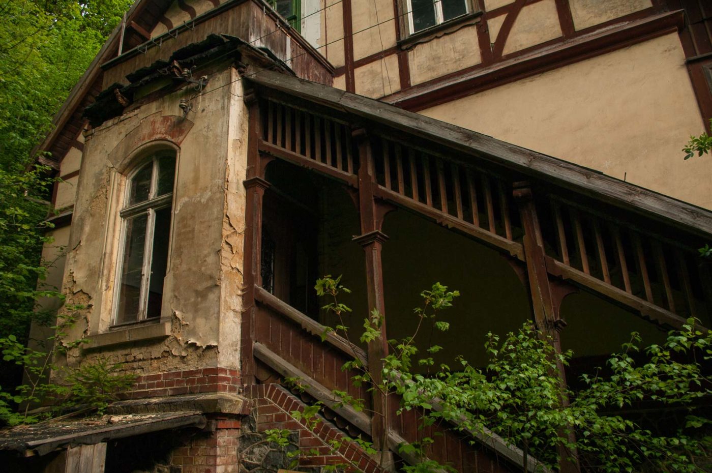 2017-05-23 - Blankenburg im Harz