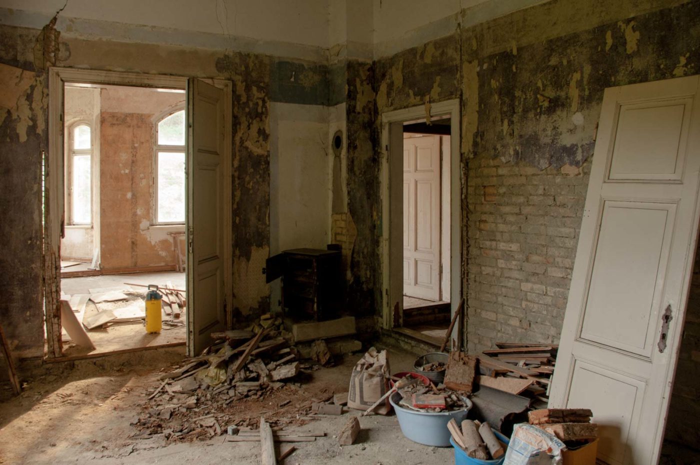 2017-05-23 - Blankenburg im Harz